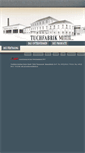 Mobile Screenshot of mehler-tuchfabrik.de